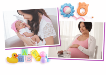 Understanding Blackmores Pregnancy and Breastfeeding Gold