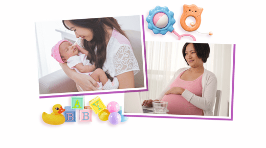 Understanding Blackmores Pregnancy and Breastfeeding Gold