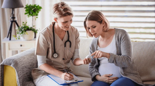 Understanding the Perth Pregnancy Centre Liquidation