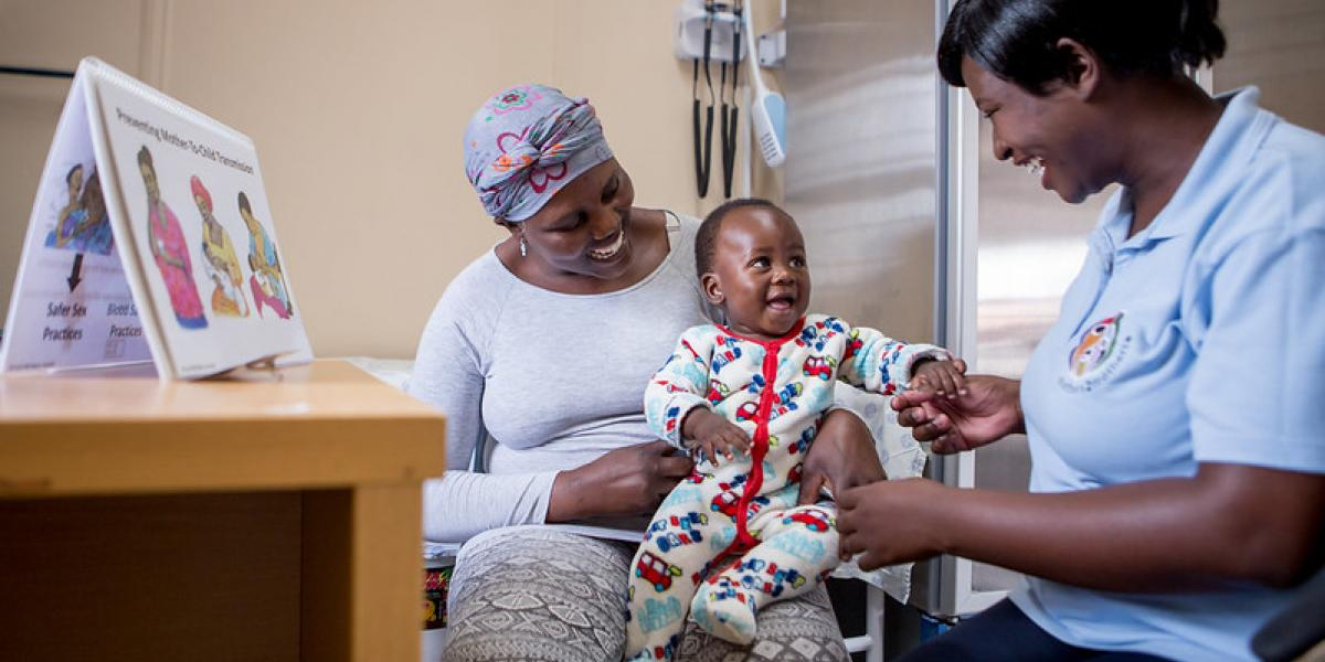 Exploring Excellence – USA’s Premier HIV Treatment Clinics