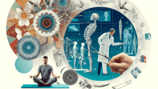 ANSSI Wellness,disc bulge treatments,lower back pain treatment
