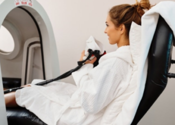 Hyperbaric Oxygen Therapy at Home - A Comprehensive Guide