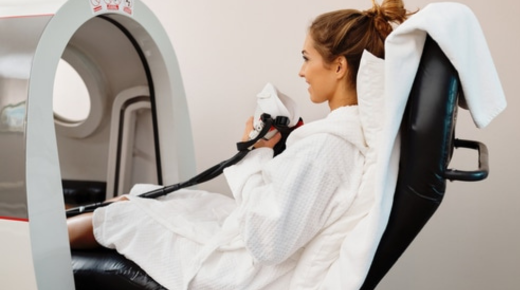 Hyperbaric Oxygen Therapy at Home - A Comprehensive Guide