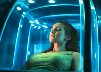 Hyperbaric Oxygen Therapy for Skin Rejuvenation