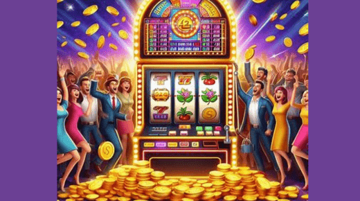 Slot