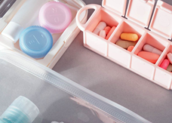 Traveling with Medication - What You Need to Know