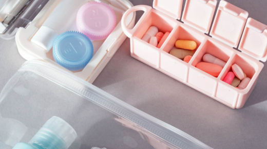Traveling with Medication - What You Need to Know