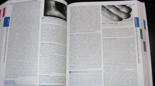 Understanding Harrison's Principles of Internal Medicine - A Comprehensive Guide