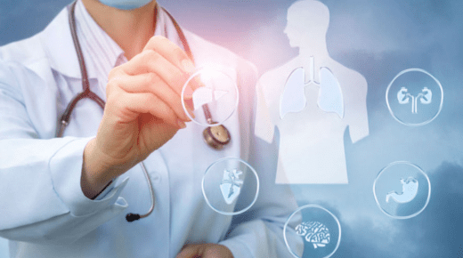 Understanding the Role - What is an Internal Medicine Specialist