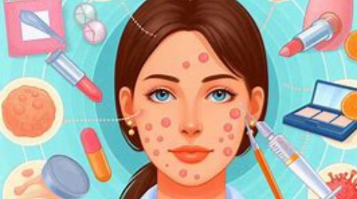 The Dermatologist's Role In Managing Hormonal Acne