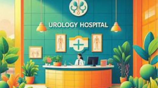 Urology Hospital in ambur