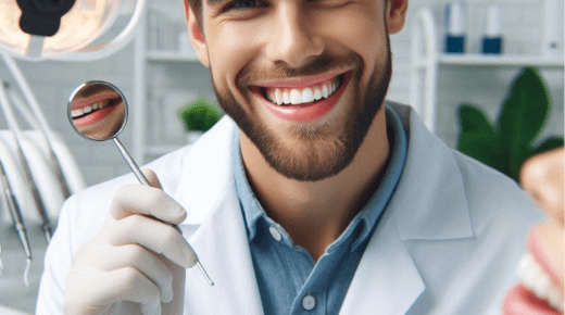 From Self-Doubt to Self-Confidence - The Mental Health Benefits of Cosmetic Dentistry