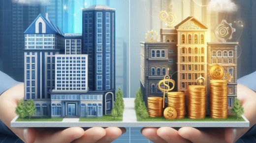 Maximizing the Potential of Your Commercial Property - A Strategic Guide