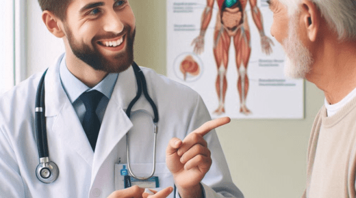 Understanding Internal Medicine vs. General Medicine