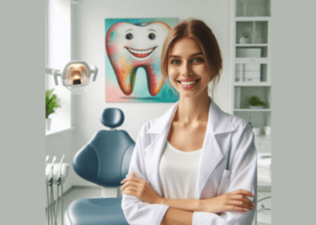 dental services provider