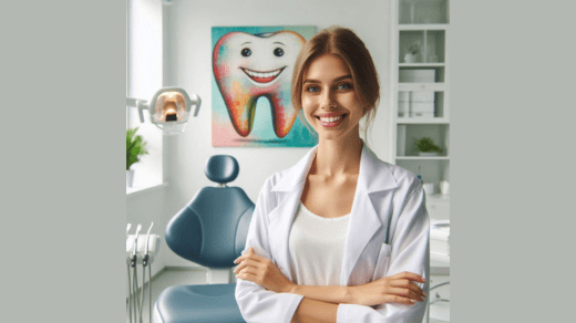 dental services provider
