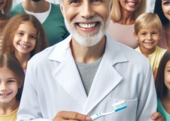 dentist in Merced CA