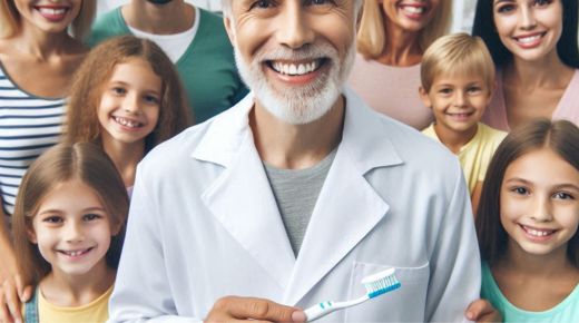 dentist in Merced CA