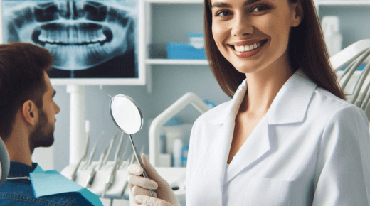 emergency dentist in San Jose