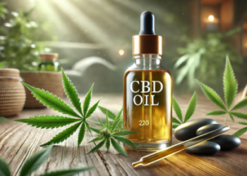 CBD oil