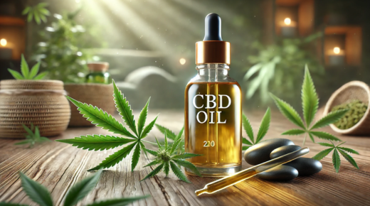 CBD oil