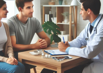 LGBTQ Fertility Mountain View