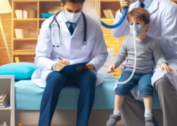 asthma and allergies center in Lanham, MD