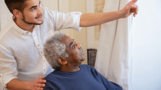 All Care Links Inc
