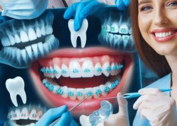 Orthodontics in La Quinta, California