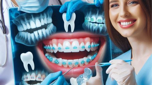 Orthodontics in La Quinta, California