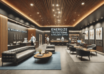 energize testosterone & wellness center