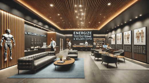 energize testosterone & wellness center