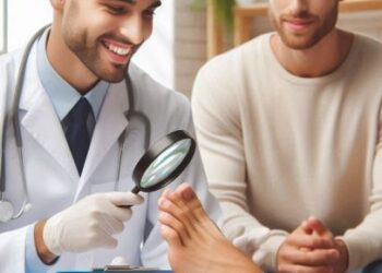 flat feet american fork