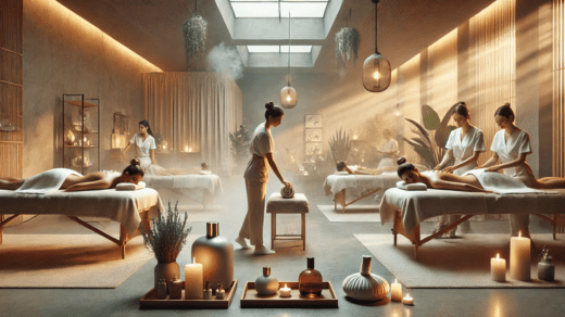 med spa Houston TX