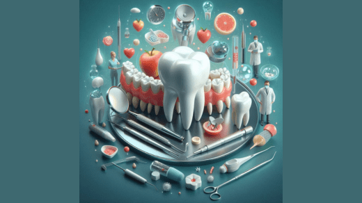 r&j dental