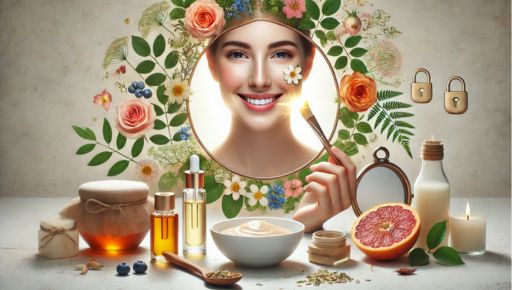 Beauty Enhance Tips Unlock Your Natural Glow with These Simple Tips