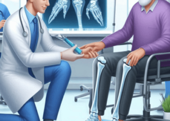 Chula Vista open reduction internal fixation