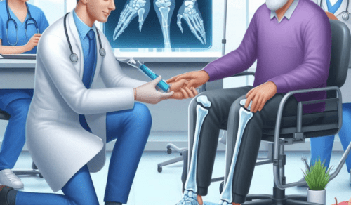 Chula Vista open reduction internal fixation