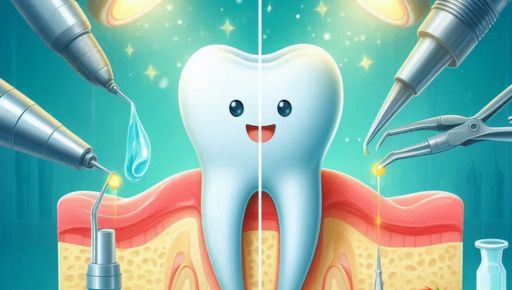 Dentist in Arlington Heights, IL