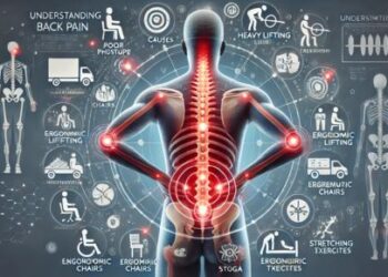 Understanding Back Pain Causes, Treatment, and Prevention
