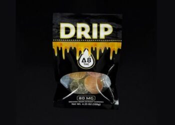 delta 8 gel capsules