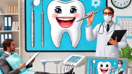 Aliso Viejo dentist