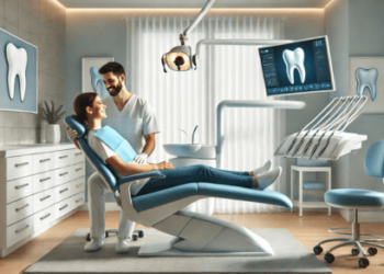Fresno implant dentist