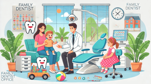 Salt Lake City family dentist