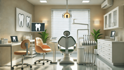 dentist in Richmond