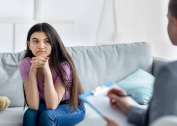 individual counseling