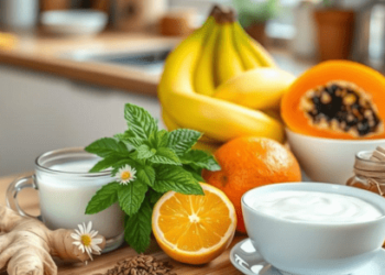 remedies for gastric problems