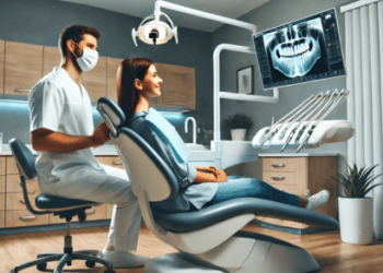 Rancho Cucamonga dental office