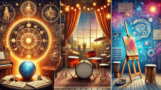 astrological consultations