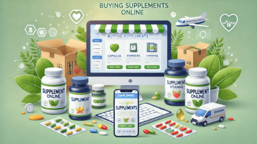 moringa supplements